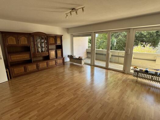Wohnung zur Miete 306 € 2 Zimmer 71,1 m² EG frei ab 01.11.2025 Kesselbrink 1 Enger 32130