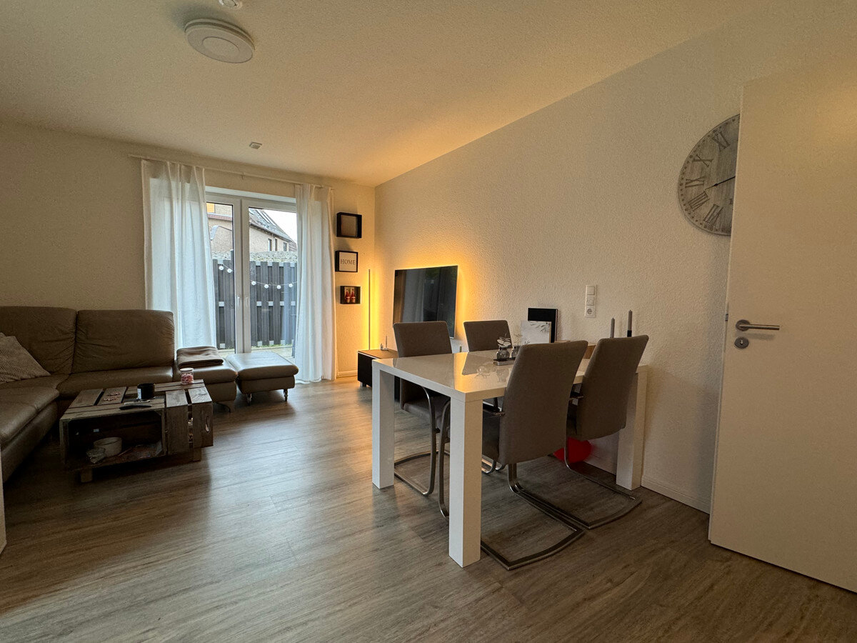 Wohnung zum Kauf 283.500 € 2 Zimmer 70 m²<br/>Wohnfläche EG<br/>Geschoss 01.03.2025<br/>Verfügbarkeit Dietrichsfeld Oldenburg 26127