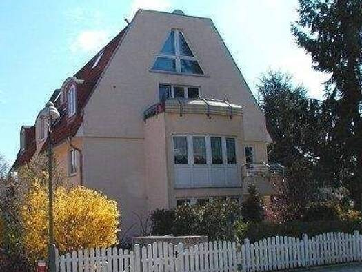 Maisonette zur Miete 1.044 € 2 Zimmer 77,4 m² frei ab sofort Dollartstraße 23 Lichterfelde Berlin 14167