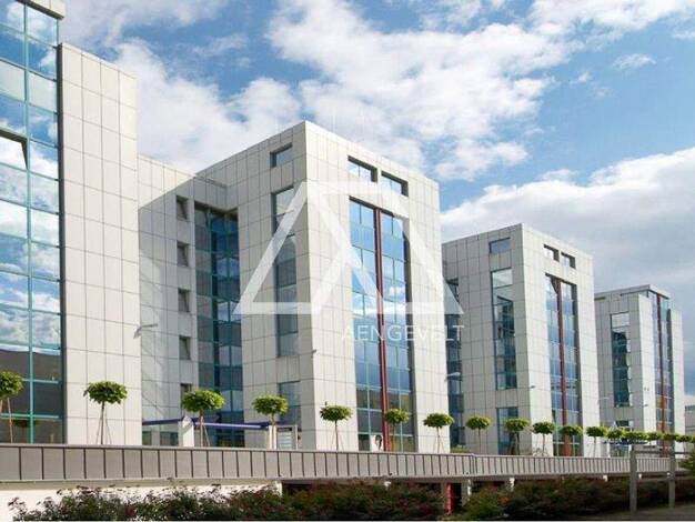 Bürofläche zur Miete provisionsfrei 7,50 € 1.901 m² Bürofläche Kriftel 65830