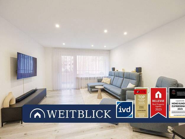 Wohnung zum Kauf 285.000 € 3,5 Zimmer 76,6 m² EG Hemmingen 71282