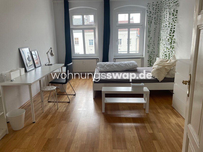 Studio zur Miete 960 € 3 Zimmer 75 m²<br/>Wohnfläche 4.<br/>Geschoss Mitte 10119