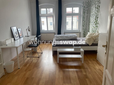 Apartment zur Miete 960 € 3 Zimmer 75 m² 4. Geschoss Mitte 10119