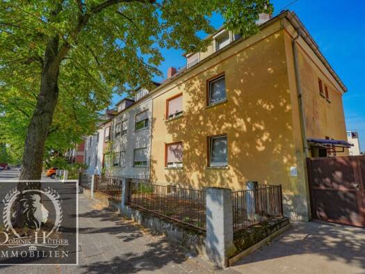 Mehrfamilienhaus zum Kauf 359.000 € 6 Zimmer 152 m² 258 m² Grundstück Oppau Ludwigshafen am Rhein 67069