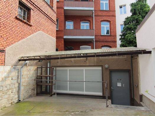 Werkstatt zur Miete 570 € 153,1 m² Lagerfläche Löbervorstadt Erfurt 99096