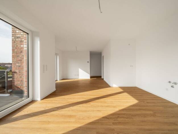 Wohnung zum Kauf 392.000 € 3 Zimmer 78,9 m² Bad Zwischenahn II Bad Zwischenahn 26160