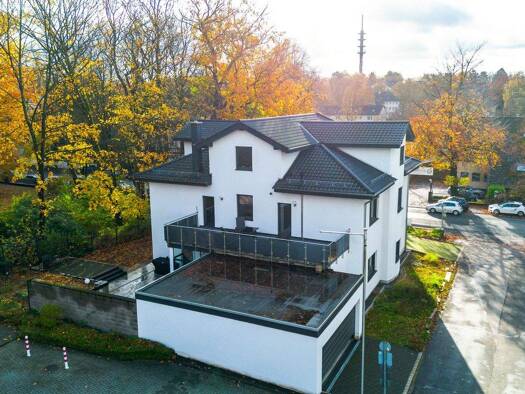 Villa zum Kauf 1.550.000 € 7 Zimmer 385 m² 847 m² Grundstück Wald Solingen 42719