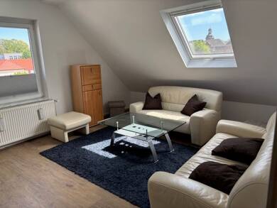 Wohnung zur Miete 700 € 3 Zimmer 81 m² Geschoss 2/2 Einbeck Einbeck 37574