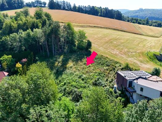 Grundstück zum Kauf 190.000 € 1.639 m² Grundstück Altlengbach 3033