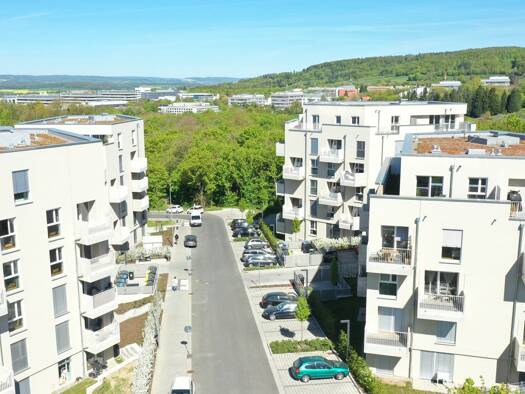 Wohnung zum Kauf - Erstbezug provisionsfrei 483.000 € 4 Zimmer 85 m² 4. Geschoss Weende Göttingen 37075