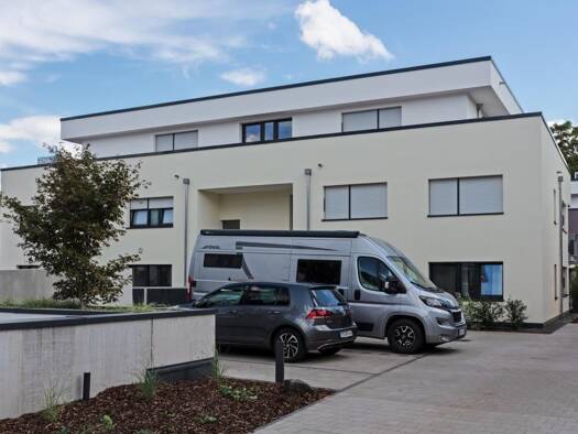 Wohnung zum Kauf - Erstbezug 699.000 € 4 Zimmer 113,1 m² frei ab sofort Trier-Nord Trier 54292