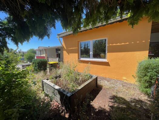 Doppelhaushälfte zum Kauf 130.000 € 4 Zimmer 130 m² 357 m² Grundstück Pinnow 16278