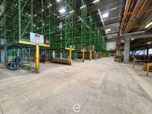 Halle/Industriefläche zur Miete 4 € 5.476 m² Lagerfläche Teufelhof St. Pölten 3100