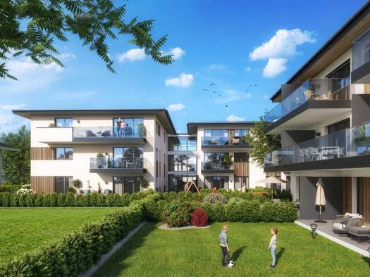 Wohnung zum Kauf provisionsfrei 407.820 € 3 Zimmer 77,7 m² Mittersill 5730