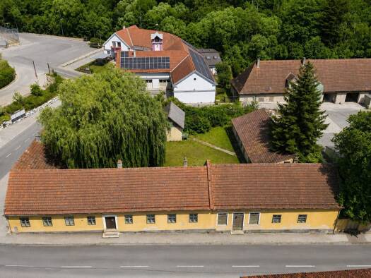 Grundstück zum Kauf 1.800.000 € 1.528 m² Grundstück Mauerbach 3001