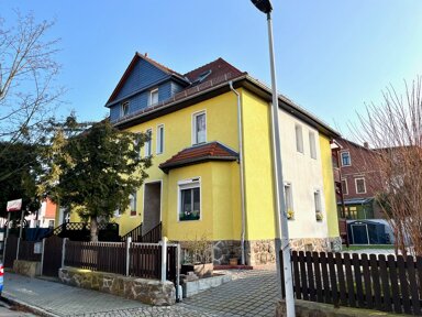 Mehrfamilienhaus zum Kauf 850.000 € 16 Zimmer 402 m² 890 m² Grundstück Radebeul 01445