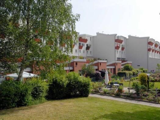 Wohnung zur Miete 415 € 1 Zimmer 42,6 m² 3. Geschoss frei ab 01.11.2026 Reemstückenkamp 15 Eidelstedt Hamburg 22523