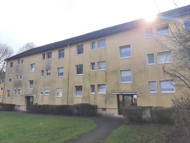 Wohnung zum Kauf 69.000 € 3 Zimmer 60 m² 1. Geschoss Schladen Schladen 38315