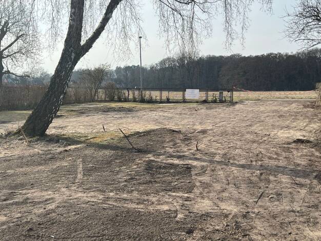 Grundstück zum Kauf provisionsfrei 654.500 € 1.100 m² Grundstück Marienfelder Straße 46 Mahlow Blankenfelde-Mahlow 15831