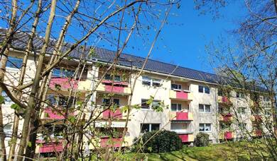 Wohnung zum Kauf als Kapitalanlage geeignet 149.000 € 3 Zimmer 58 m² Bad Segeberg 23795