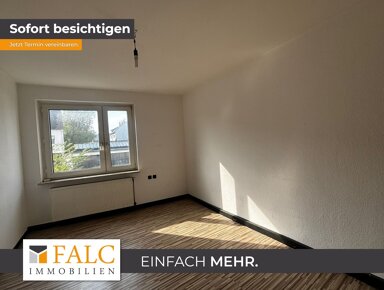 Wohnung zur Miete 400 € 2 Zimmer 39 m² 2. Geschoss Zentralpunkt Remscheid 42859