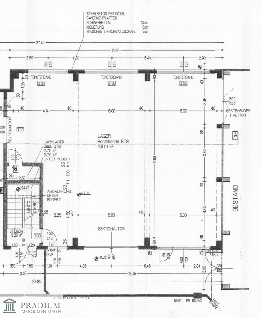 Lagerhalle zur Miete 7,33 € 389,6 m²<br/>Lagerfläche Wien 1230