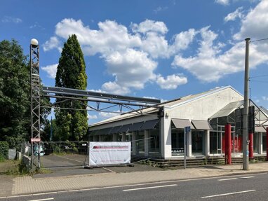 Werkstatt zur Miete 740 m² Lagerfläche Holländische Straße Kassel 34127