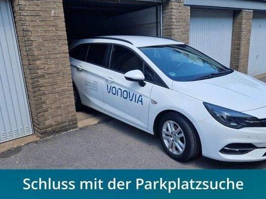 Garage zur Miete provisionsfrei 71,50 € Dorfplatz bei 7 Bissingheim Duisburg 47279