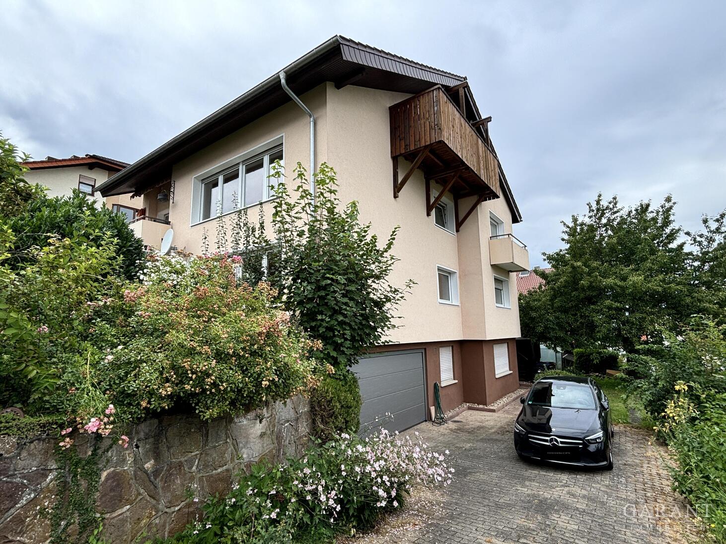 Mehrfamilienhaus zum Kauf 890.000 € 10 Zimmer 326 m²<br/>Wohnfläche 674 m²<br/>Grundstück Büchenbronn - Stadtviertel 134 Pforzheim 75180