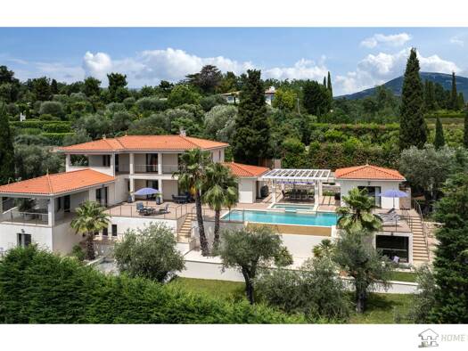 Einfamilienhaus zum Kauf 3.180.000 € 280,9 m² 1.666 m² Grundstück CHATEAUNEUF GRASSE 06740
