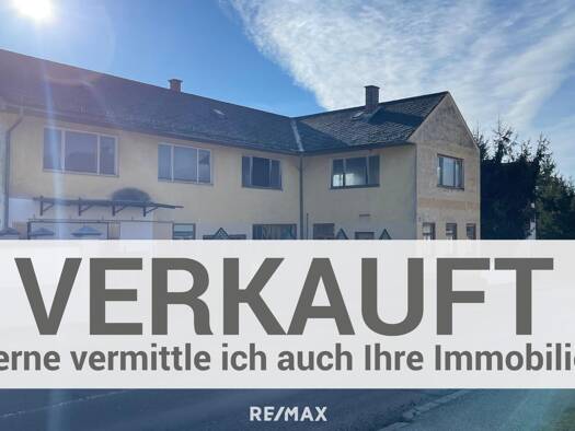 Einfamilienhaus zum Kauf 55.000 € 5,5 Zimmer 130 m² 295 m² Grundstück Schoaderstraße 22 Stegersbach 7551