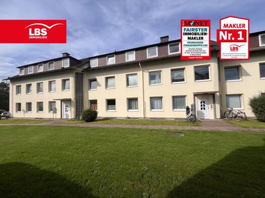 Mehrfamilienhaus zum Kauf als Kapitalanlage geeignet 1.350.000 € 934 m² 1.464 m² Grundstück Holzminden Holzminden 37603