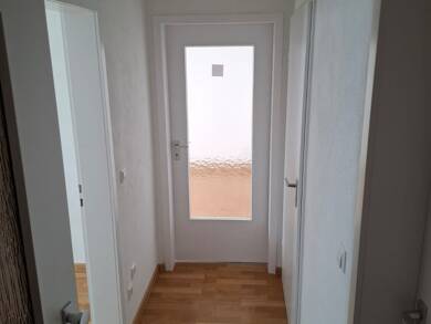 Wohnung zur Miete 535 € 2 Zimmer 55 m² Geschoss EG/1 frei ab 01.08.2025 Dürrmenz Mühlacker 75417