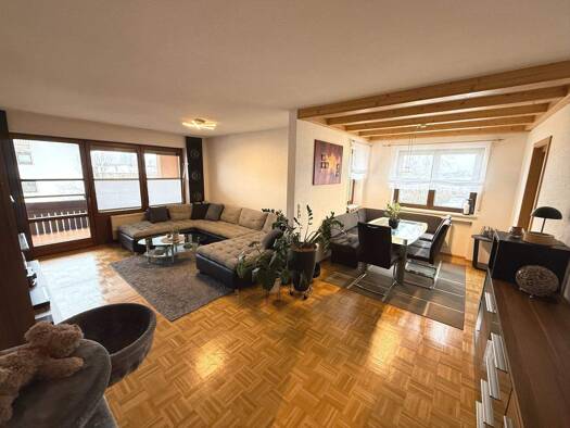 Wohnung zum Kauf 330.000 € 3,5 Zimmer 93 m² 2. Geschoss frei ab 01.01.2026 Isny 88316