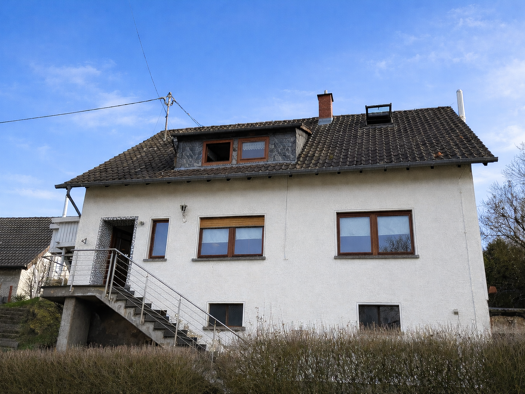 Einfamilienhaus zum Kauf 189.000 € 8 Zimmer 200 m² 643 m² Grundstück Pfeffelbach 66871