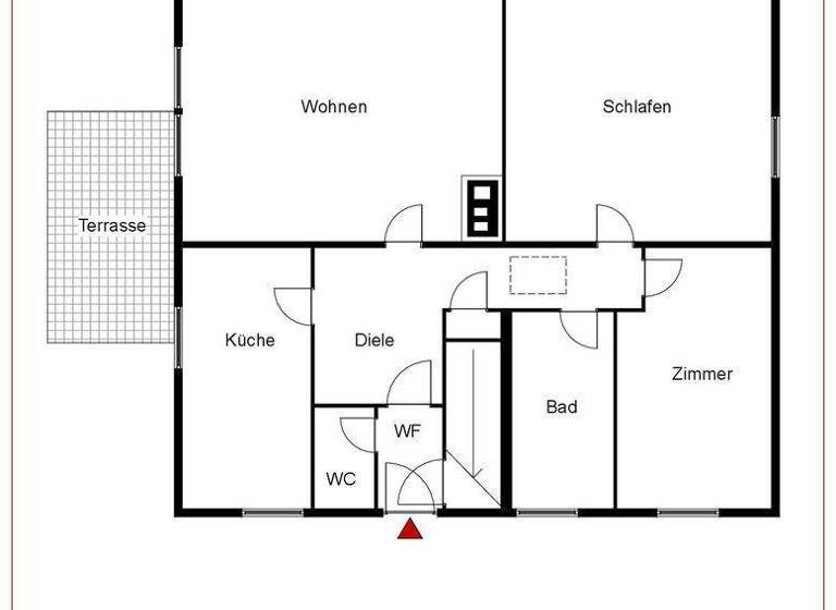 Einfamilienhaus zum Kauf 369.000 € 3 Zimmer 115 m² 530 m² Grundstück Rheindürkheim Worms 67550