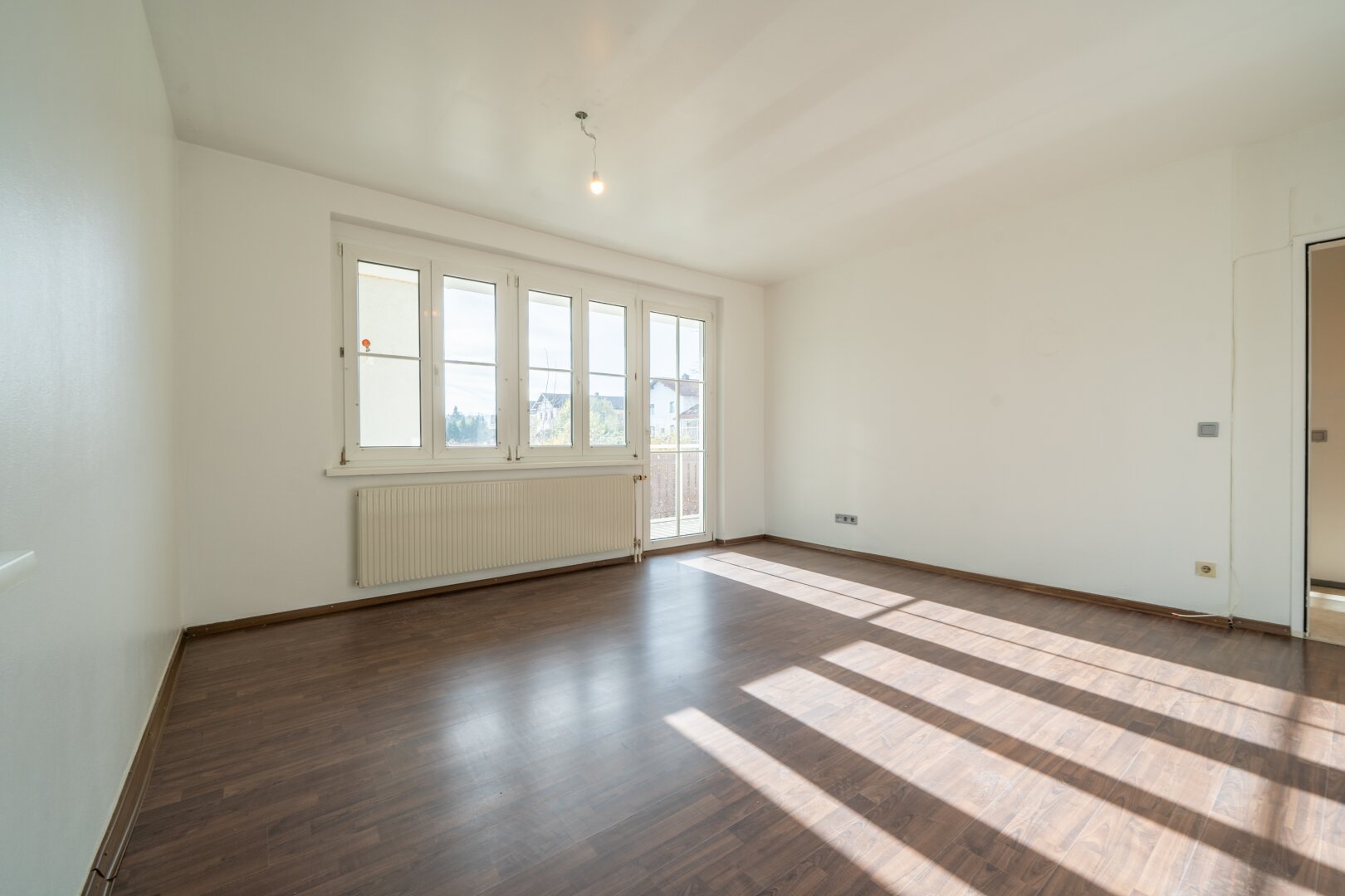 Wohnung zur Miete 664 € 4 Zimmer 93 m²<br/>Wohnfläche EG<br/>Geschoss Rechenstraße Pöchlarn 3380