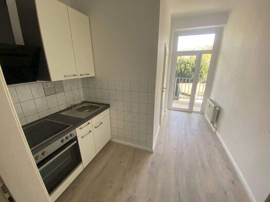 Studio zur Miete 280 € 2 Zimmer 53,3 m² 1. Geschoss frei ab 01.05.2026 Albrechtstraße 31 Sonnenberg Chemnitz 09130