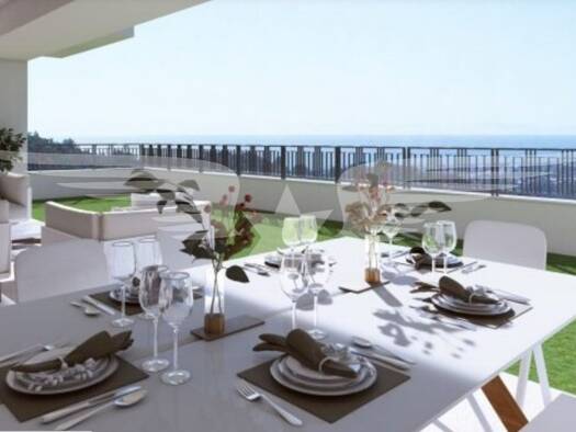 Penthouse zum Kauf - Erstbezug provisionsfrei 570.000 € 4 Zimmer 108,9 m² 2. Geschoss frei ab sofort Istán 29611