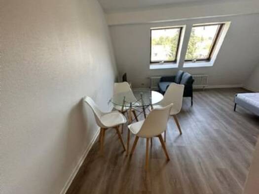 Studio zur Miete 740 € 1 Zimmer 27 m² frei ab 01.11.2026 Mitte Sindelfingen 71063