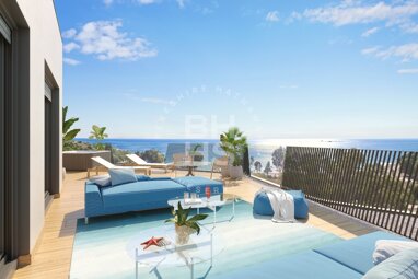 Penthouse zum Kauf 870.000 € 105 m² EG Villajoyosa 03570