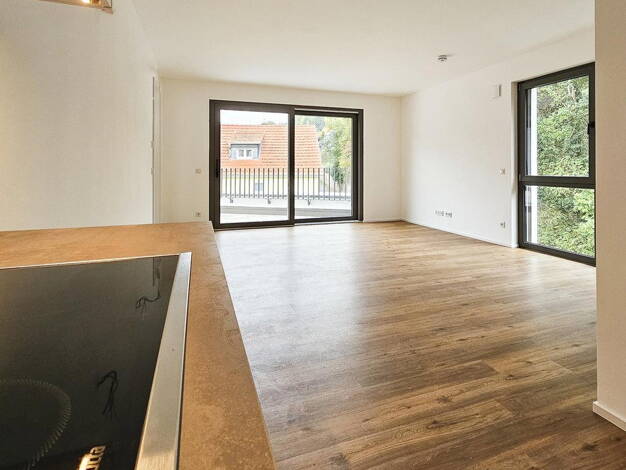 Wohnung zur Miete 1.110 € 2 Zimmer 70 m² 1. Geschoss frei ab 16.09.2026 Emil-von-Behring-Straße 1 Marbach Marburg 35041