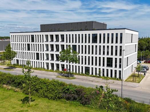 Büro zur Miete provisionsfrei 1.020 m² Bürofläche teilbar ab 400 m² Europastraße 4 Bulmke-Hüllen Gelsenkirchen 45888