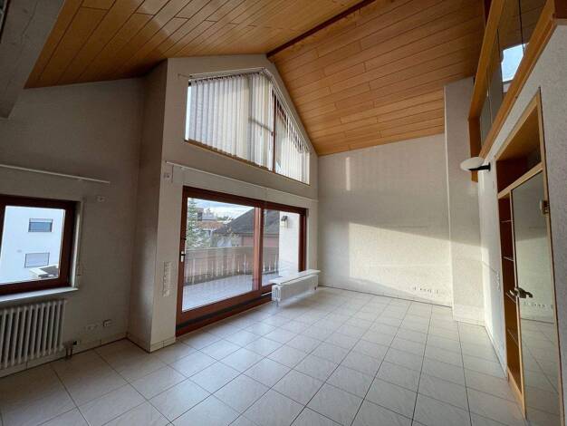 Maisonette zur Miete 1.480 € 4 Zimmer 143 m² frei ab 01.04.2026 Hegnach Waiblingen 71334