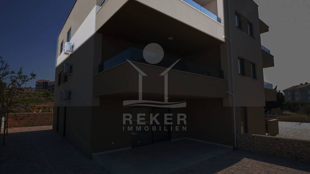 Wohnung zum Kauf - Erstbezug 257.680 € 3 Zimmer 80 m² 2. Geschoss Novalja 53291