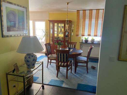 Wohnung zum Kauf 450.000 € 3,5 Zimmer 146 m² 1. Geschoss Dörnigheim Maintal 63477