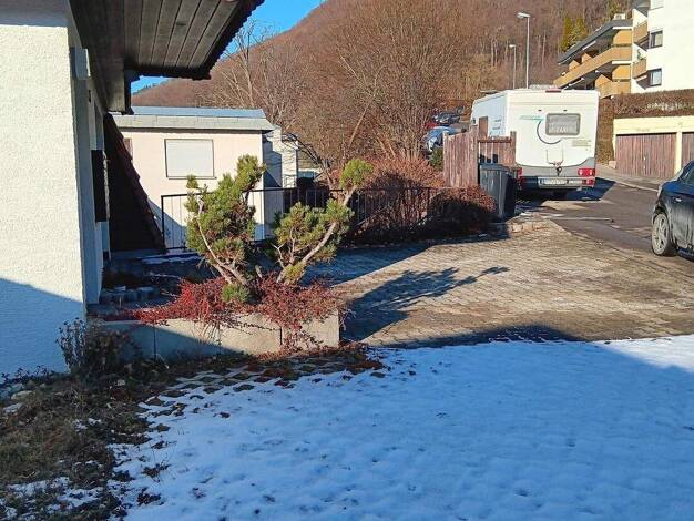 Wohnung zum Kauf 136.000 € 1 Zimmer 35 m² Bad Urach 72574