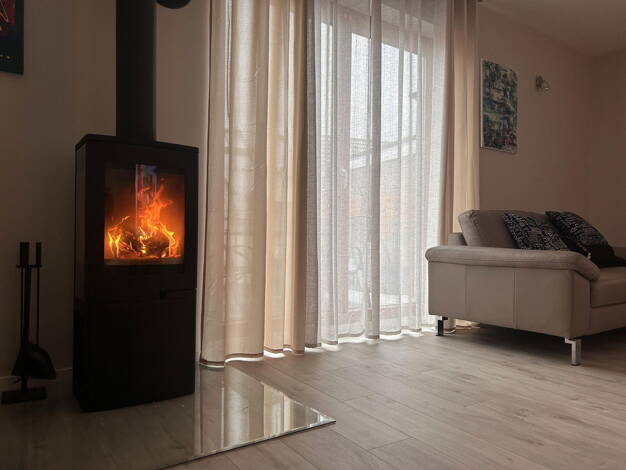 Maisonette zum Kauf provisionsfrei 420.000 € 3 Zimmer 93,3 m² 1. Geschoss frei ab sofort Obernau Aschaffenburg 63743