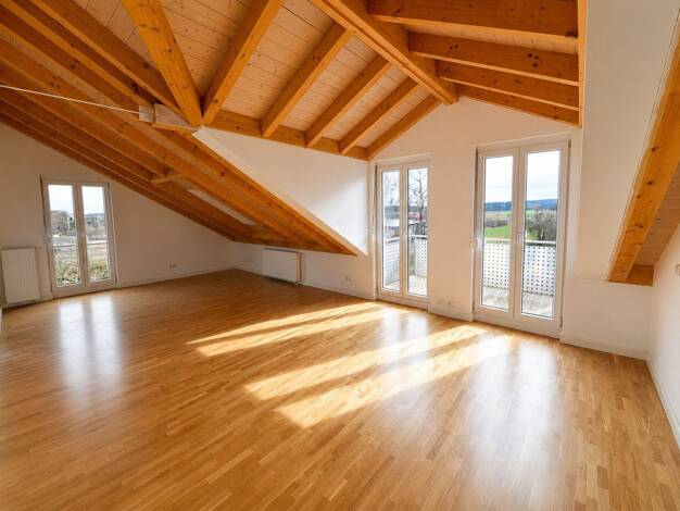 Wohnung zur Miete 790 € 3 Zimmer 78 m² 2. Geschoss frei ab 01.10.2026 Hemau 93155