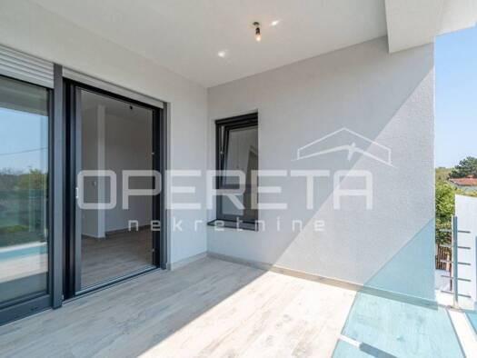 Wohnung zum Kauf 358.000 € 3 Zimmer 71 m² 2. Geschoss Lovrecica, Petrovija, Materada